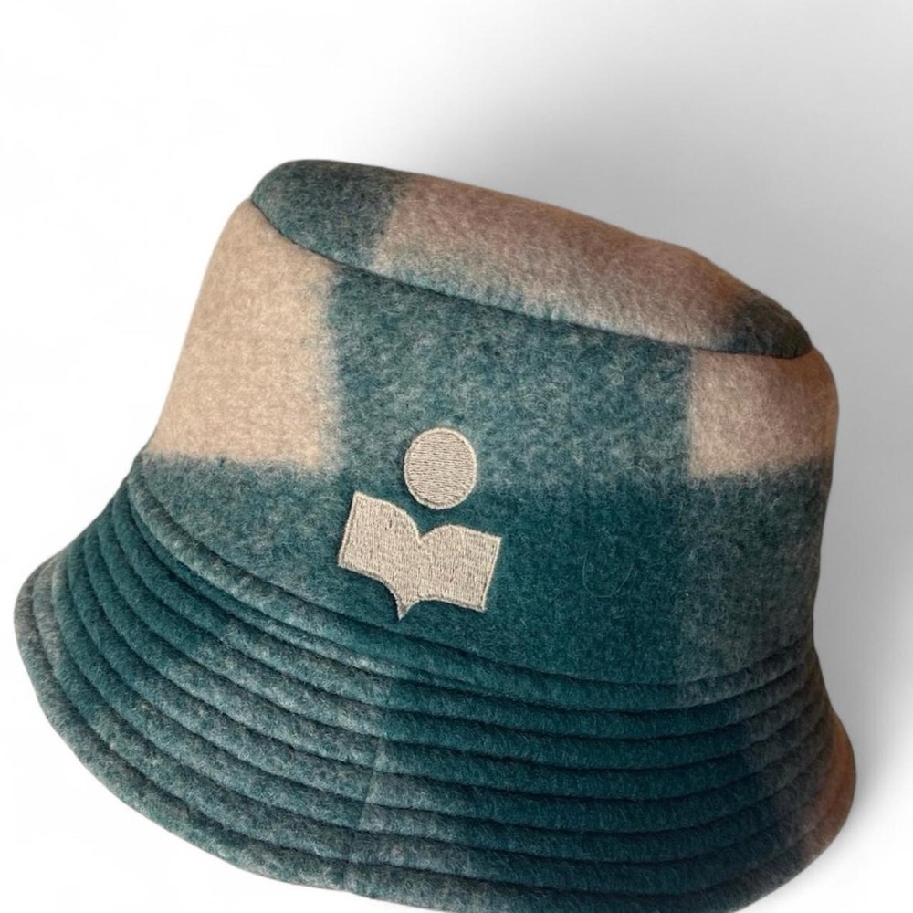 Isabel marant bucket hat